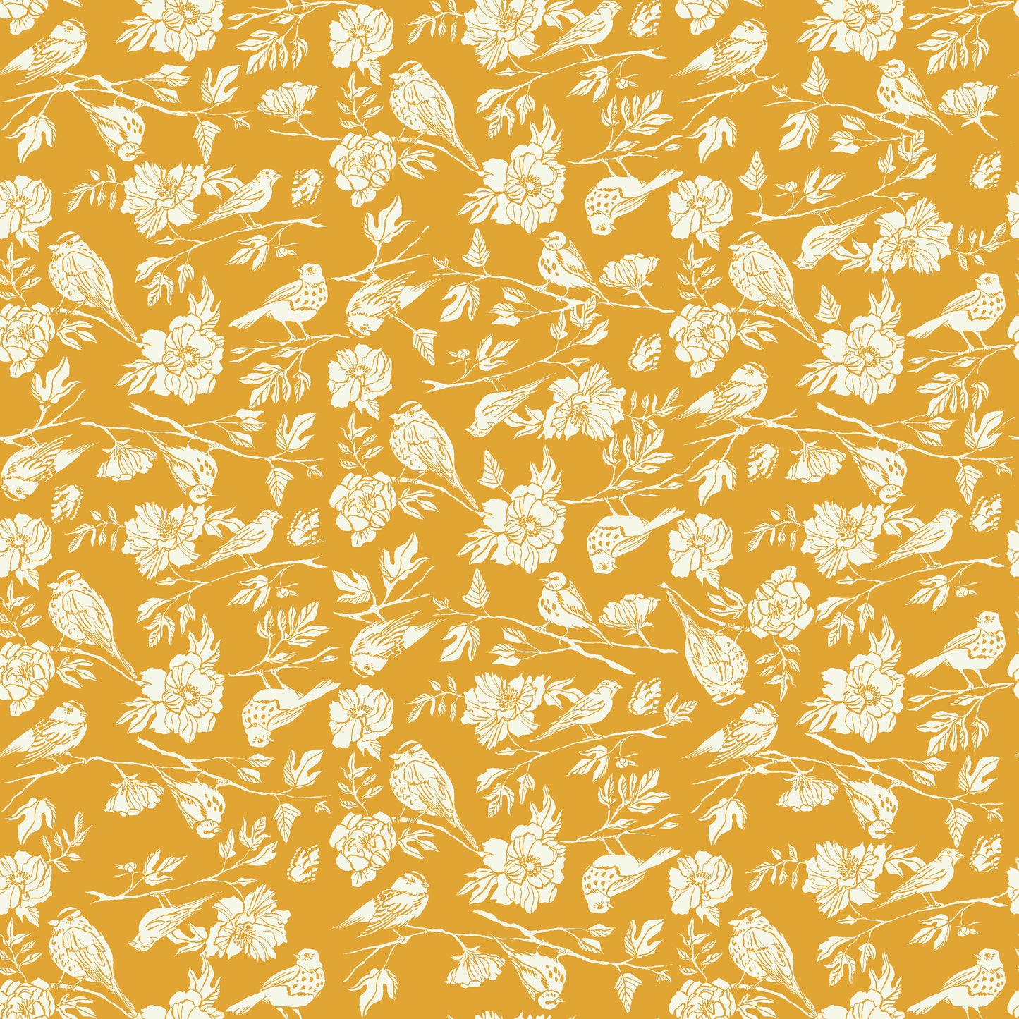Lush Life by Jennifer Moore - Birdsong Golden 54715-9