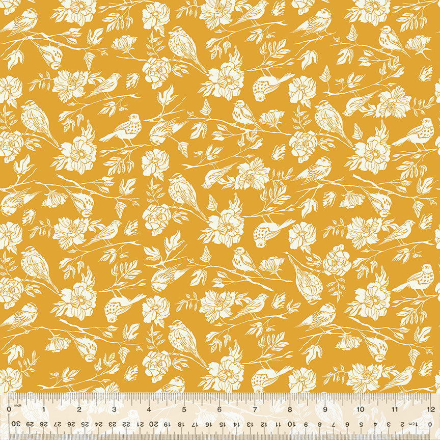 Lush Life by Jennifer Moore - Birdsong Golden 54715-9