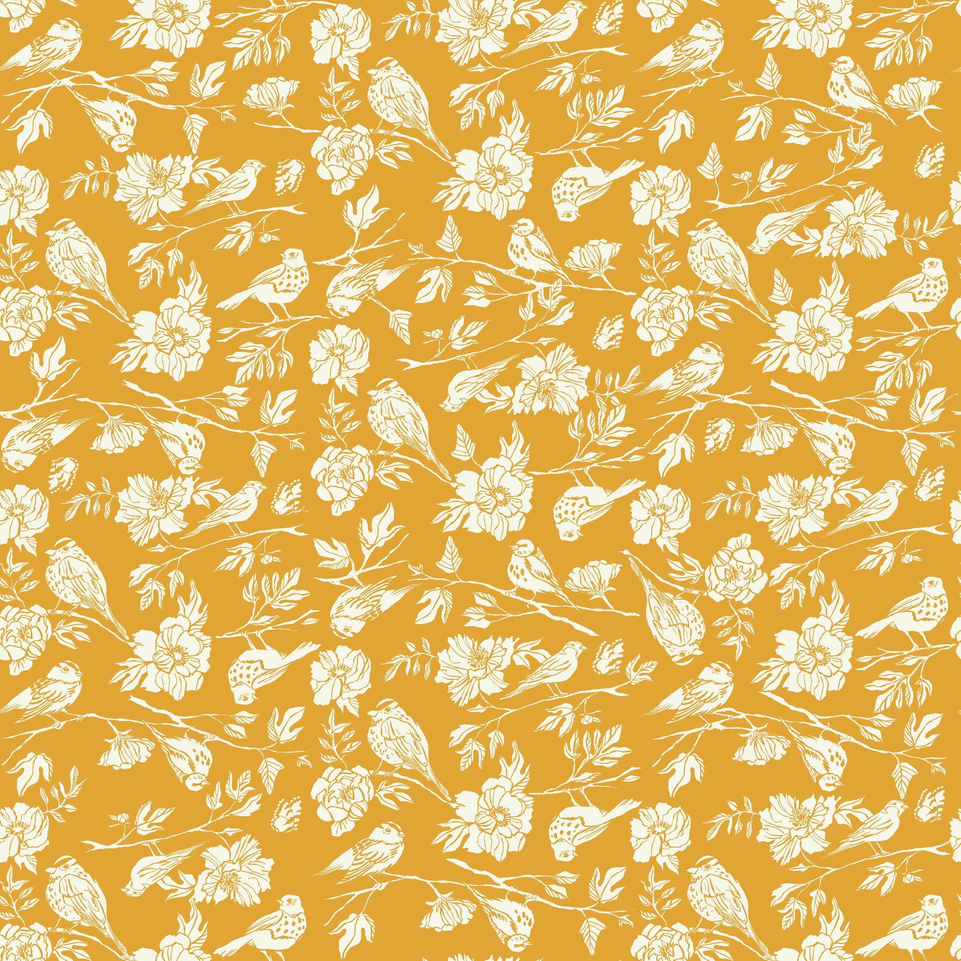 Lush Life by Jennifer Moore - Birdsong Golden 54715-9