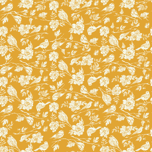 Lush Life by Jennifer Moore - Birdsong Golden 54715-9