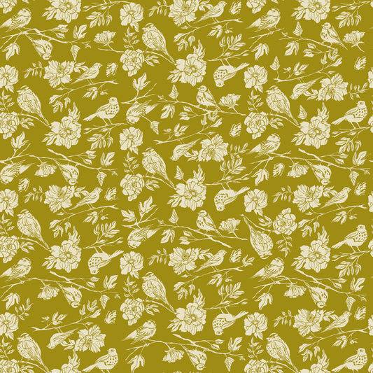 Lush Life by Jennifer Moore - Birdsong Moss 54715-8