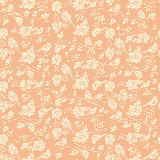 Lush Life by Jennifer Moore - Birdsong Pink 54715-6