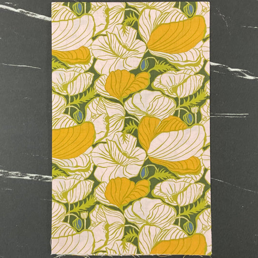 Lush Life by Jennifer Moore - Fabric Bundles includes Cheater Panel