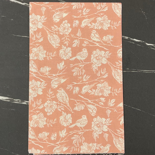 Lush Life by Jennifer Moore - Fabric Bundles includes Cheater Panel