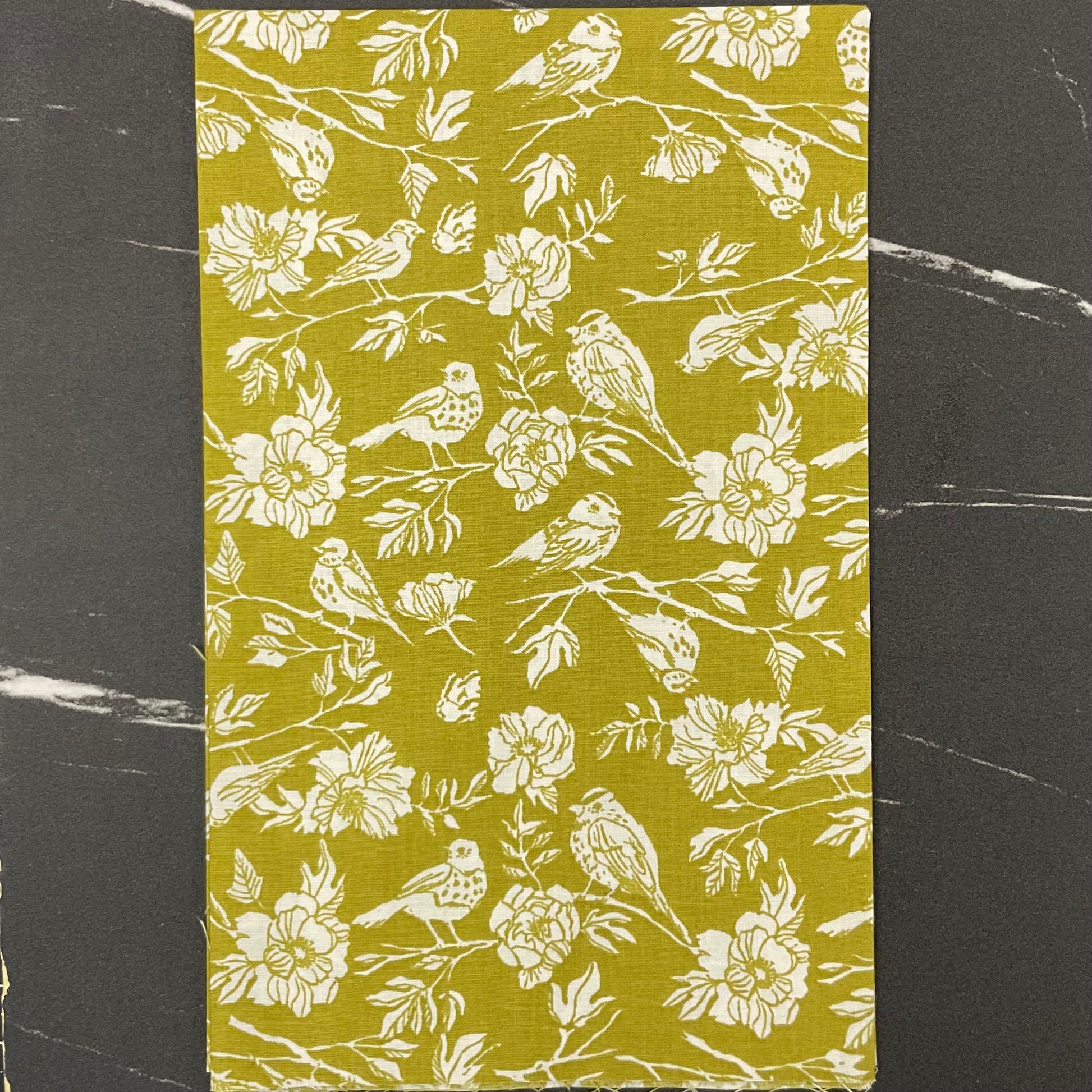 Lush Life by Jennifer Moore - Fabric Bundles includes Cheater Panel