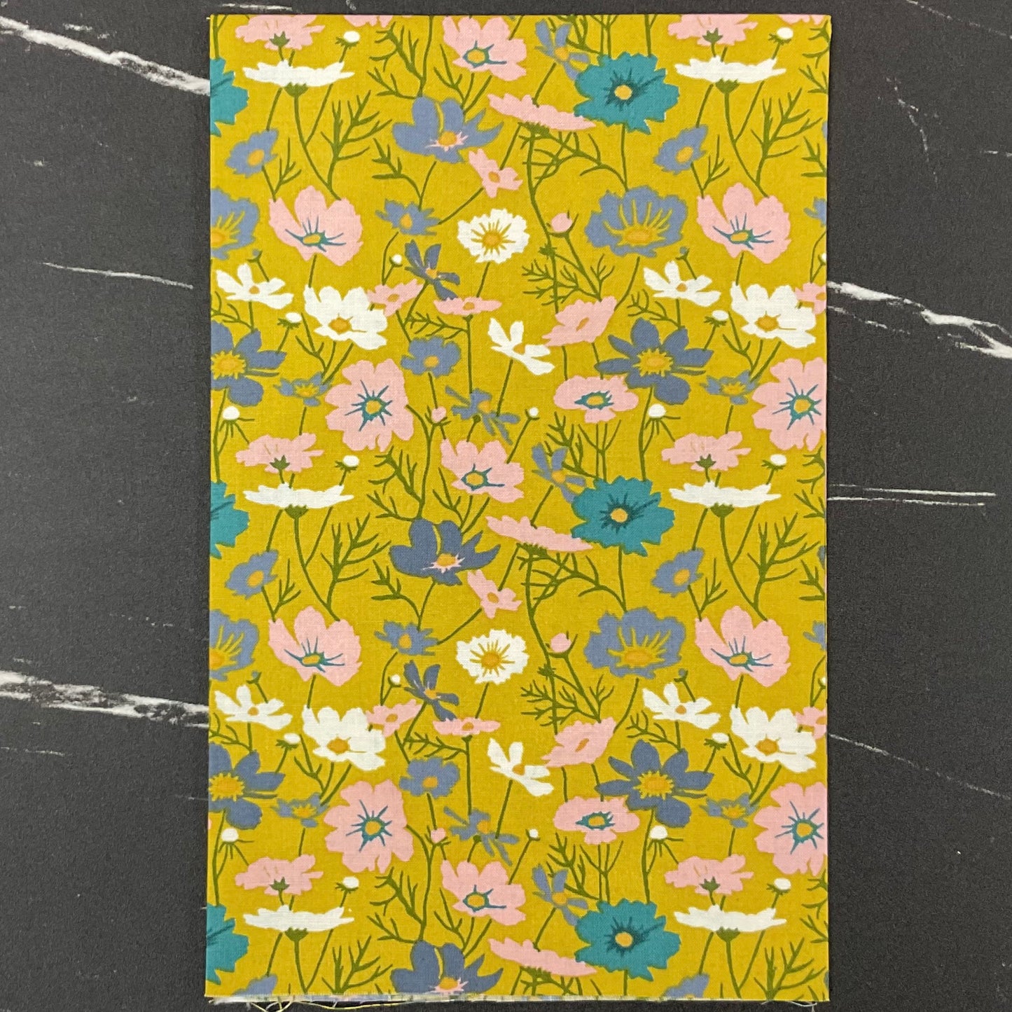 Lush Life by Jennifer Moore - Fabric Bundles includes Cheater Panel