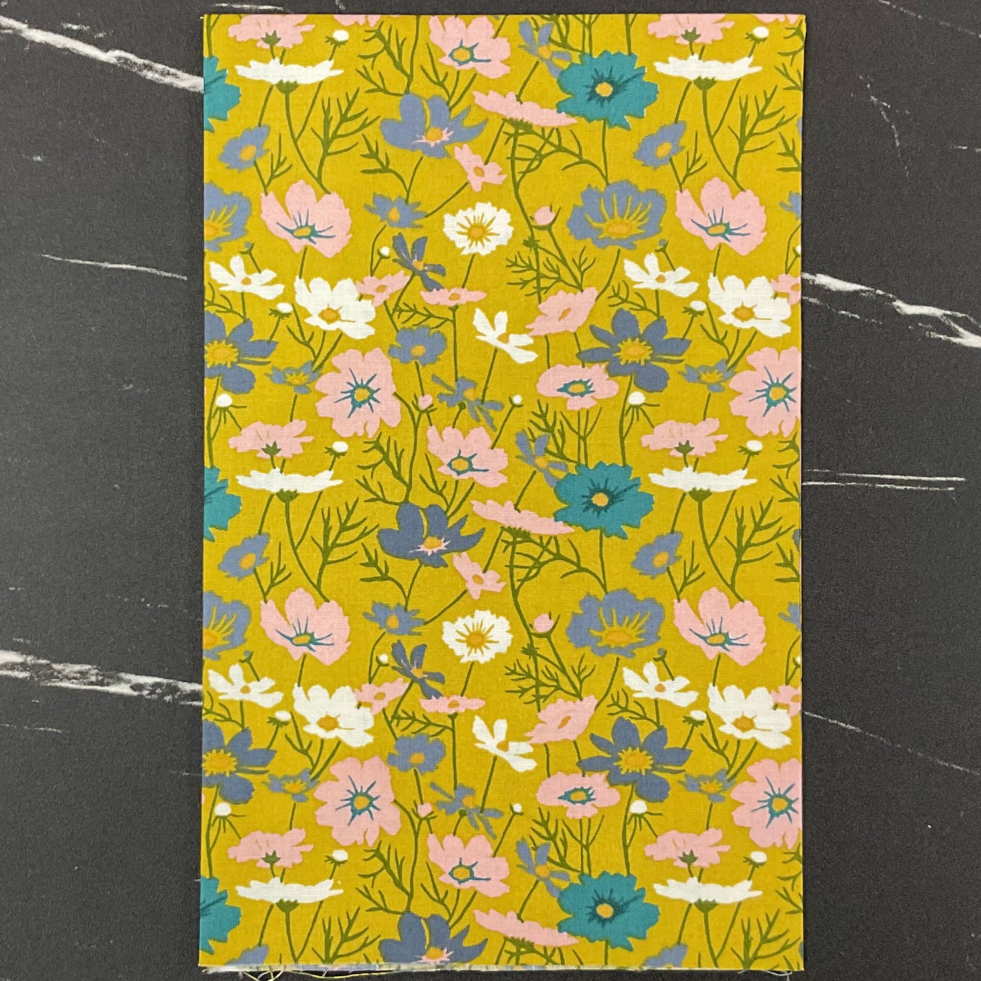 Lush Life by Jennifer Moore - Fabric Bundles includes Cheater Panel