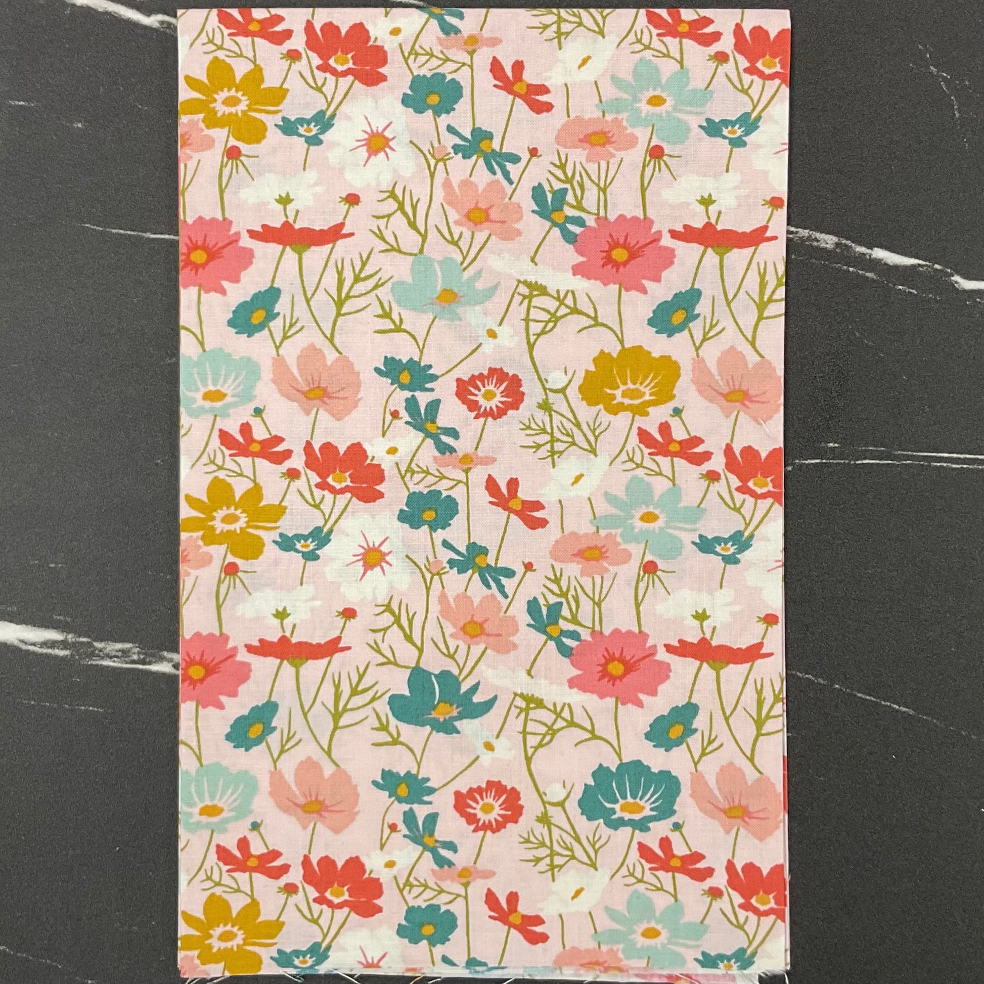 Lush Life by Jennifer Moore - Fabric Bundles includes Cheater Panel