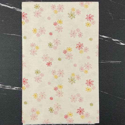 Lush Life by Jennifer Moore - Fabric Bundles includes Cheater Panel