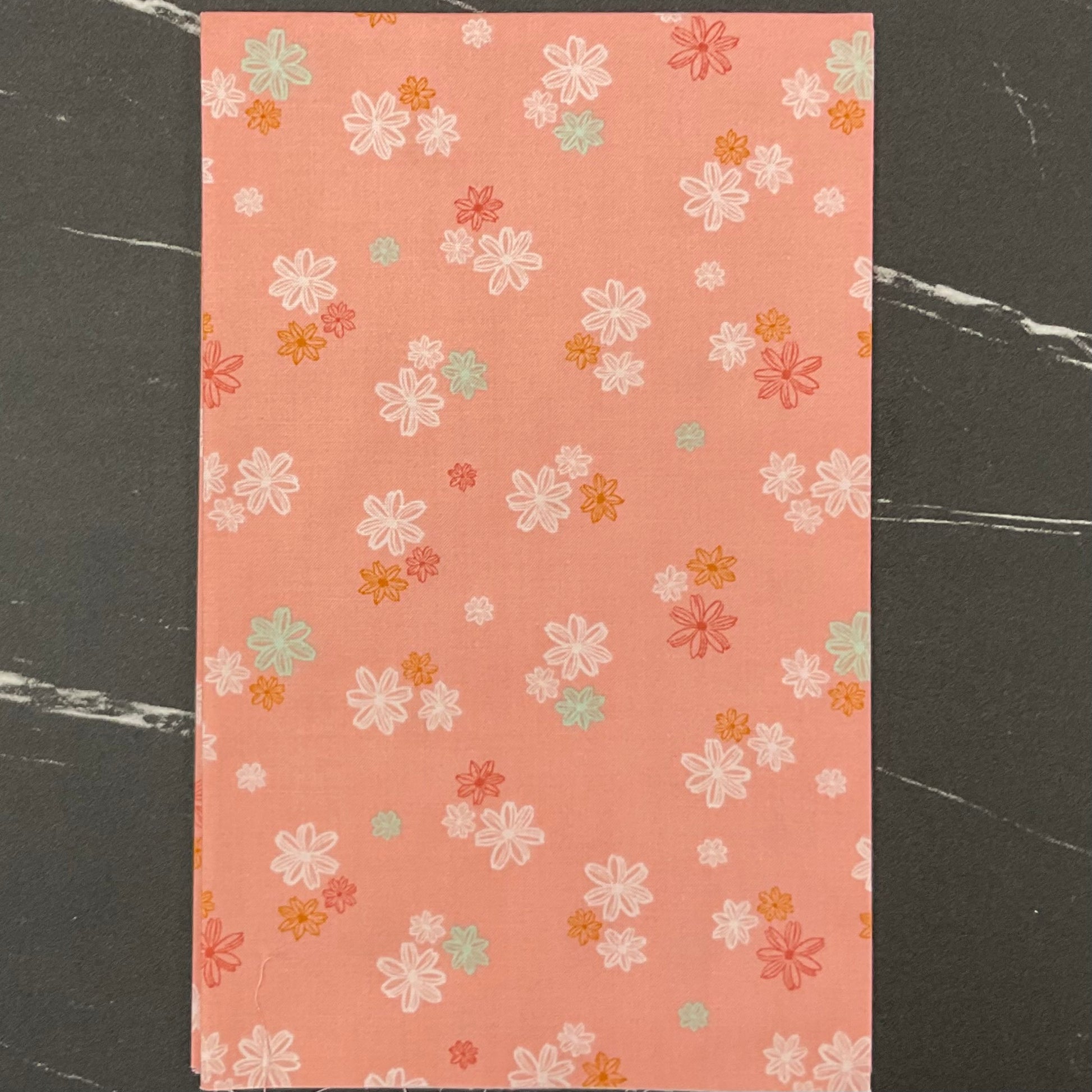 Lush Life by Jennifer Moore - Fabric Bundles includes Cheater Panel