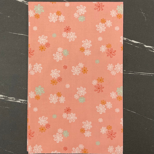 Lush Life by Jennifer Moore - Fabric Bundles includes Cheater Panel