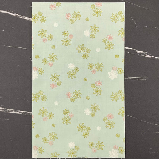 Lush Life by Jennifer Moore - Fabric Bundles includes Cheater Panel