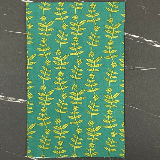 Lush Life by Jennifer Moore - Fabric Bundles includes Cheater Panel