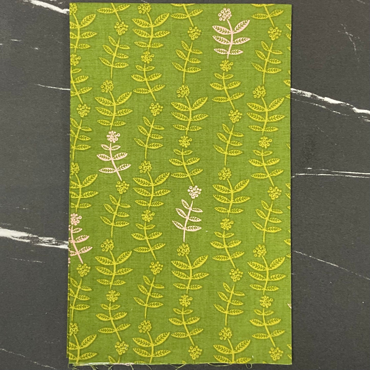 Lush Life by Jennifer Moore - Fabric Bundles includes Cheater Panel