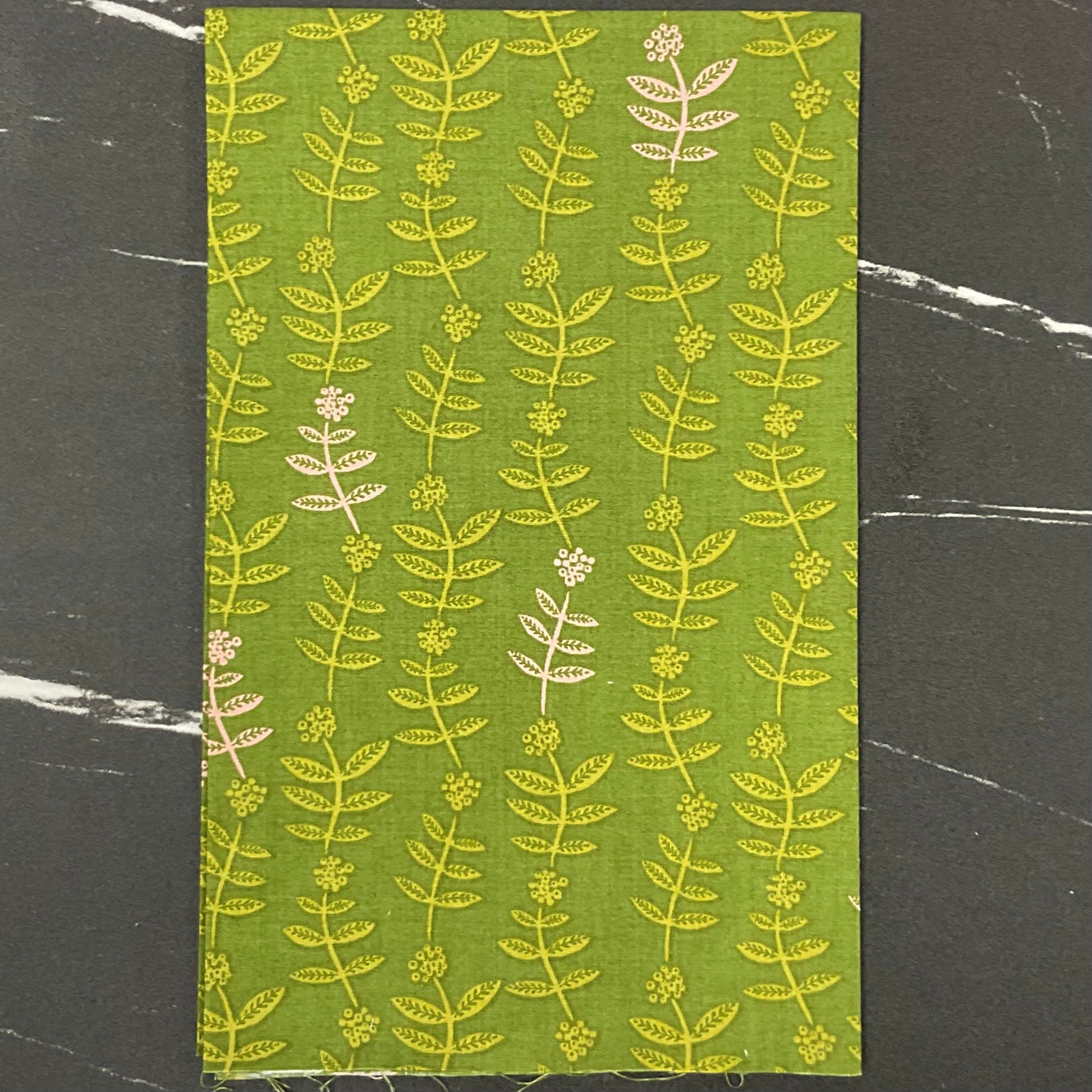 Lush Life by Jennifer Moore - Fabric Bundles includes Cheater Panel