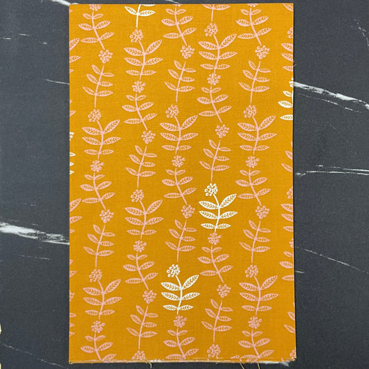 Lush Life by Jennifer Moore - Fabric Bundles includes Cheater Panel