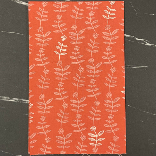 Lush Life by Jennifer Moore - Fabric Bundles includes Cheater Panel