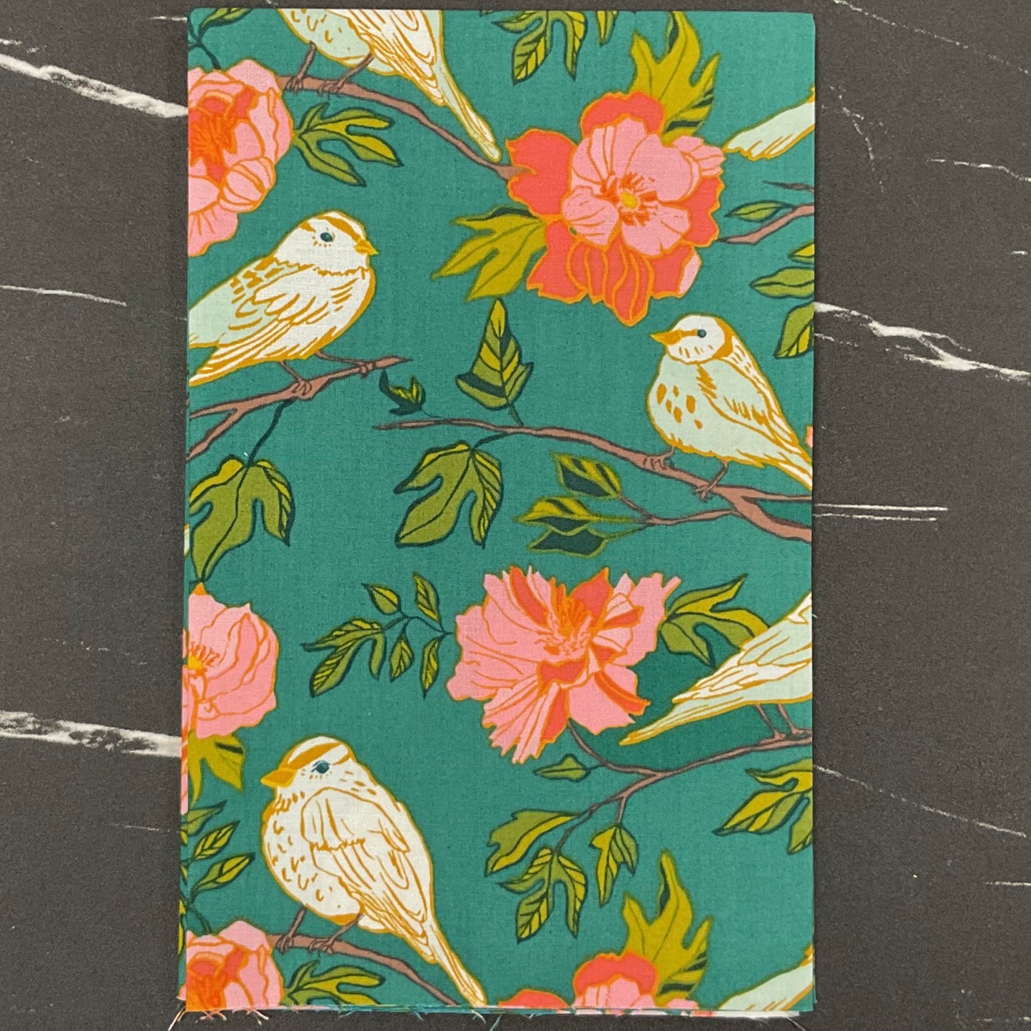 Lush Life by Jennifer Moore - Fabric Bundles includes Cheater Panel