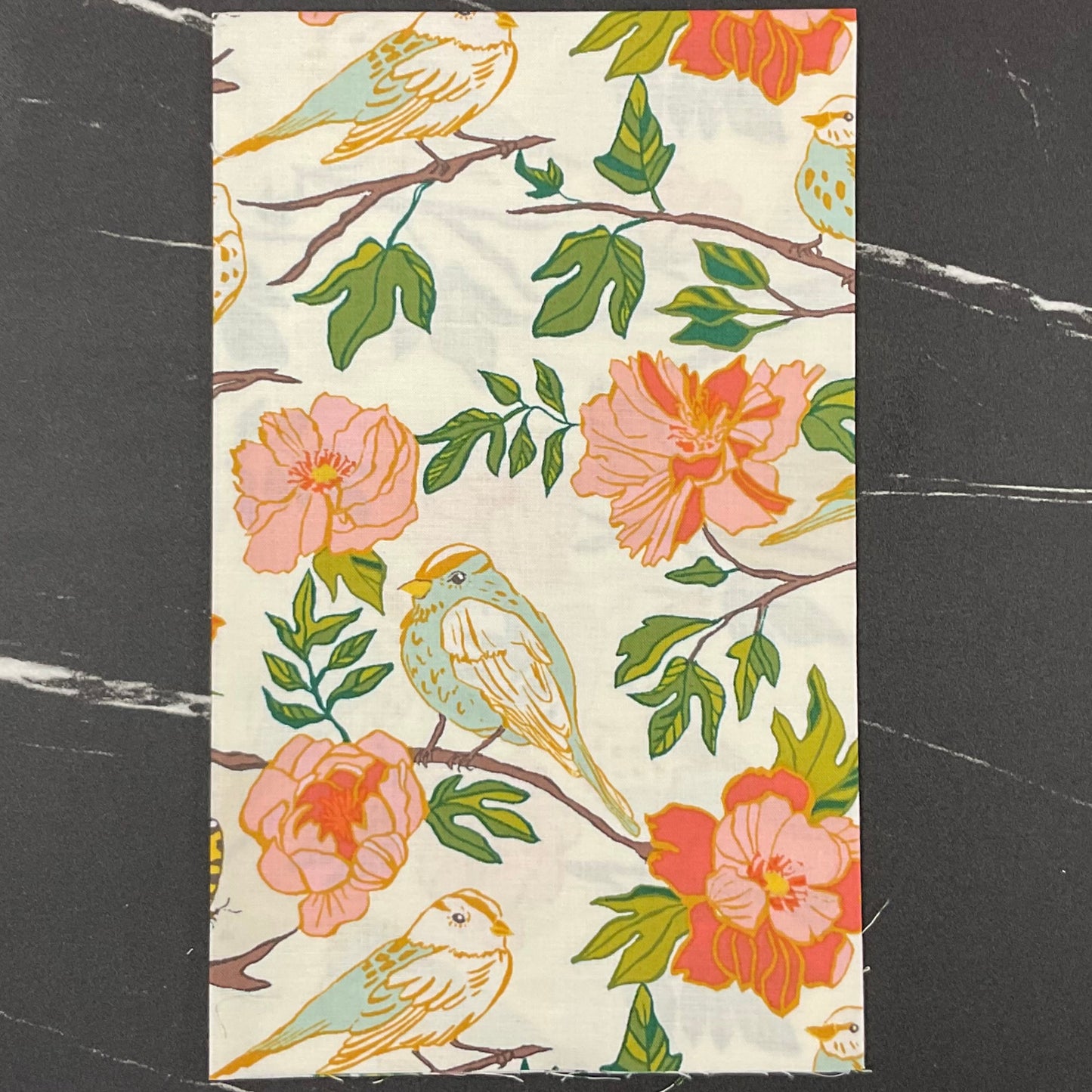 Lush Life by Jennifer Moore - Fabric Bundles includes Cheater Panel