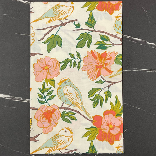 Lush Life by Jennifer Moore - Fabric Bundles includes Cheater Panel