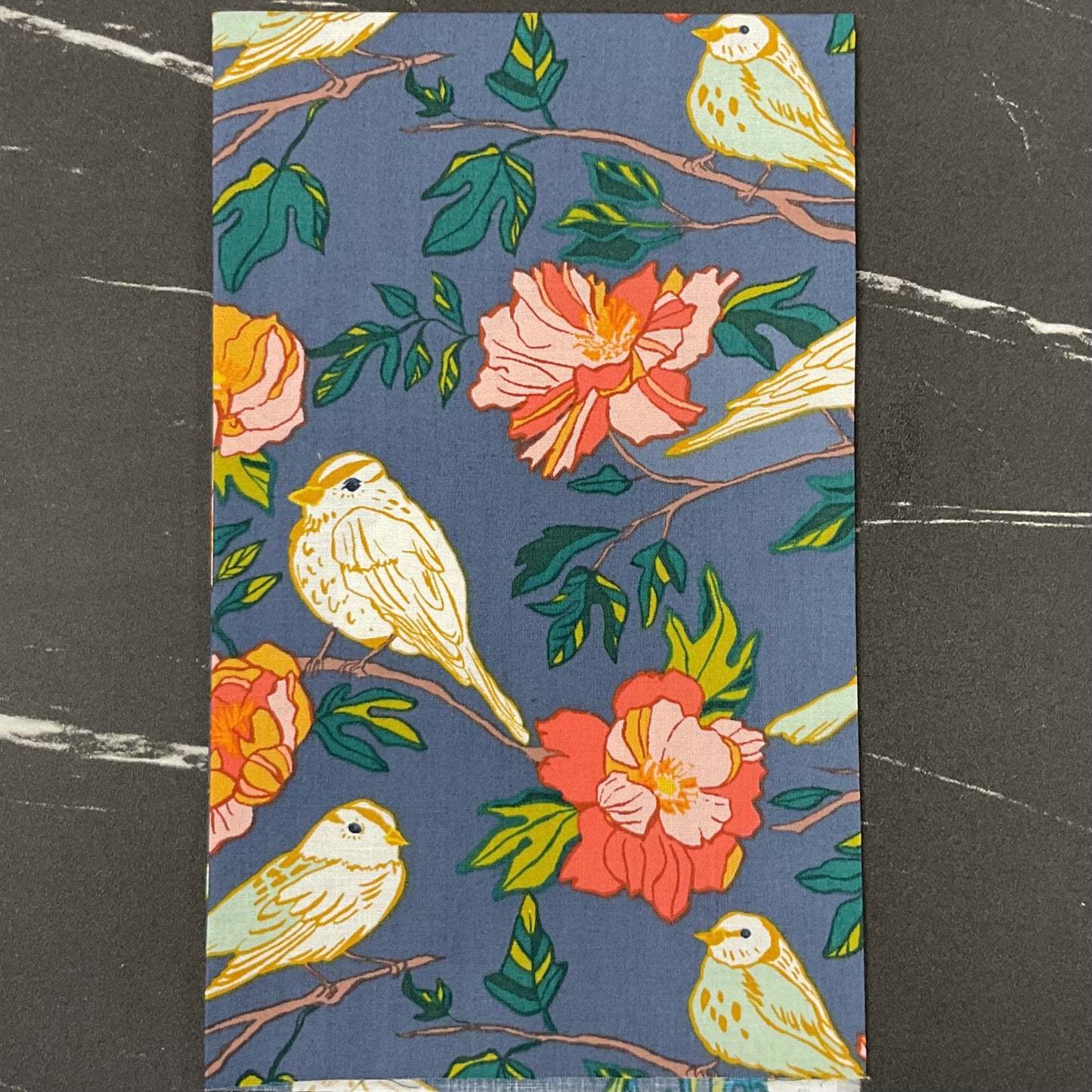 Lush Life by Jennifer Moore - Fabric Bundles includes Cheater Panel