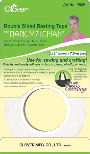 Double Sided Basting Tape