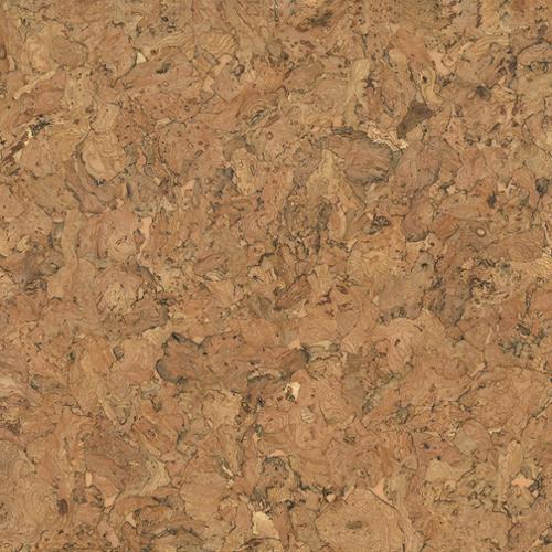 Cork Fabric 18" x 15" Natural BPC 92