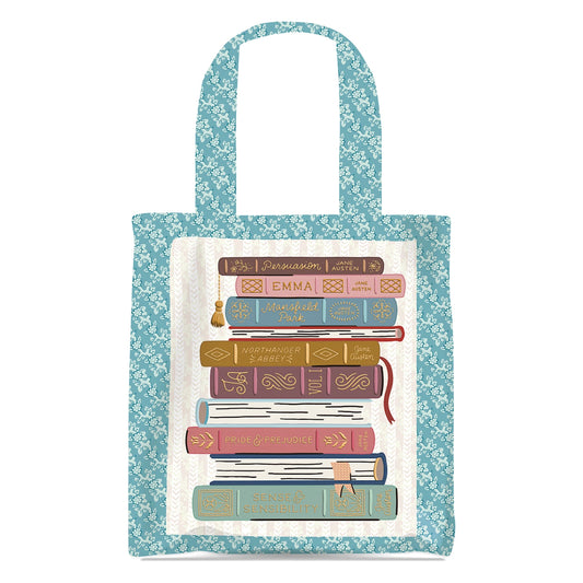 Jane Austin Needlework Projects - Machine Embroidery USB