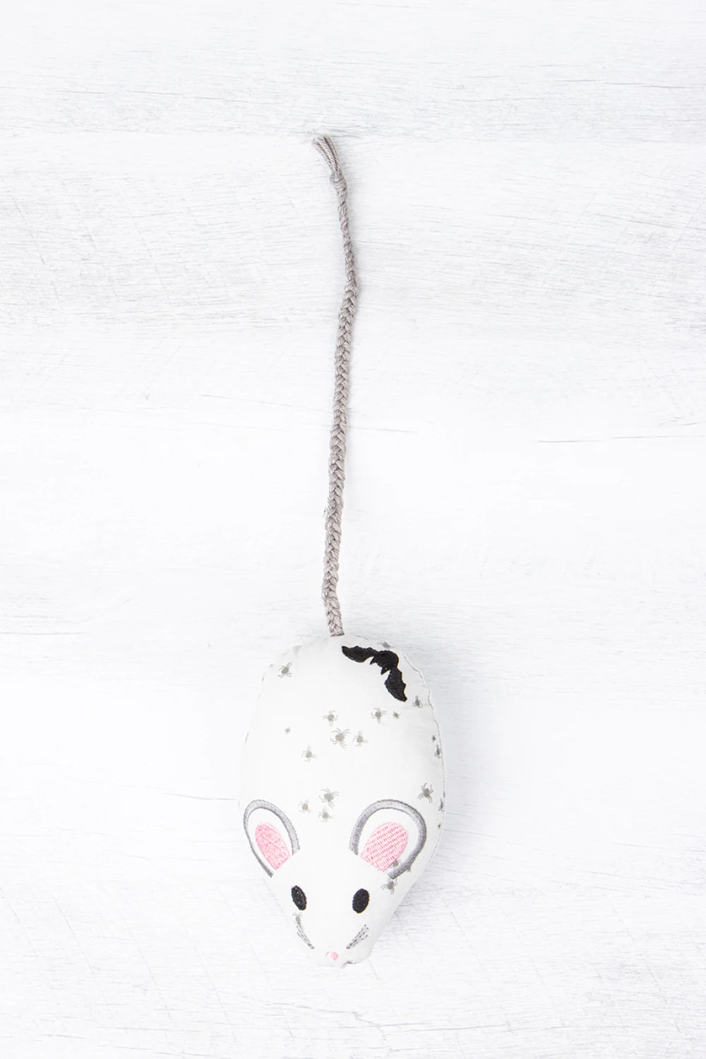 Little Witch and Friends Dolls by Jennifer Long - Machine Embroidery USB