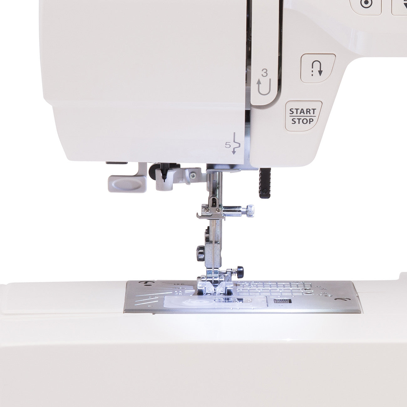 Janome MOD 200 Computerized Sewing Machine # MOD200 - Special Order