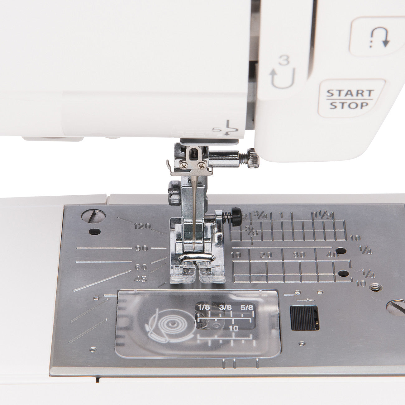 Janome MOD 200 Computerized Sewing Machine # MOD200 - Special Order