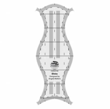 Machine Quilting Tool Elvira