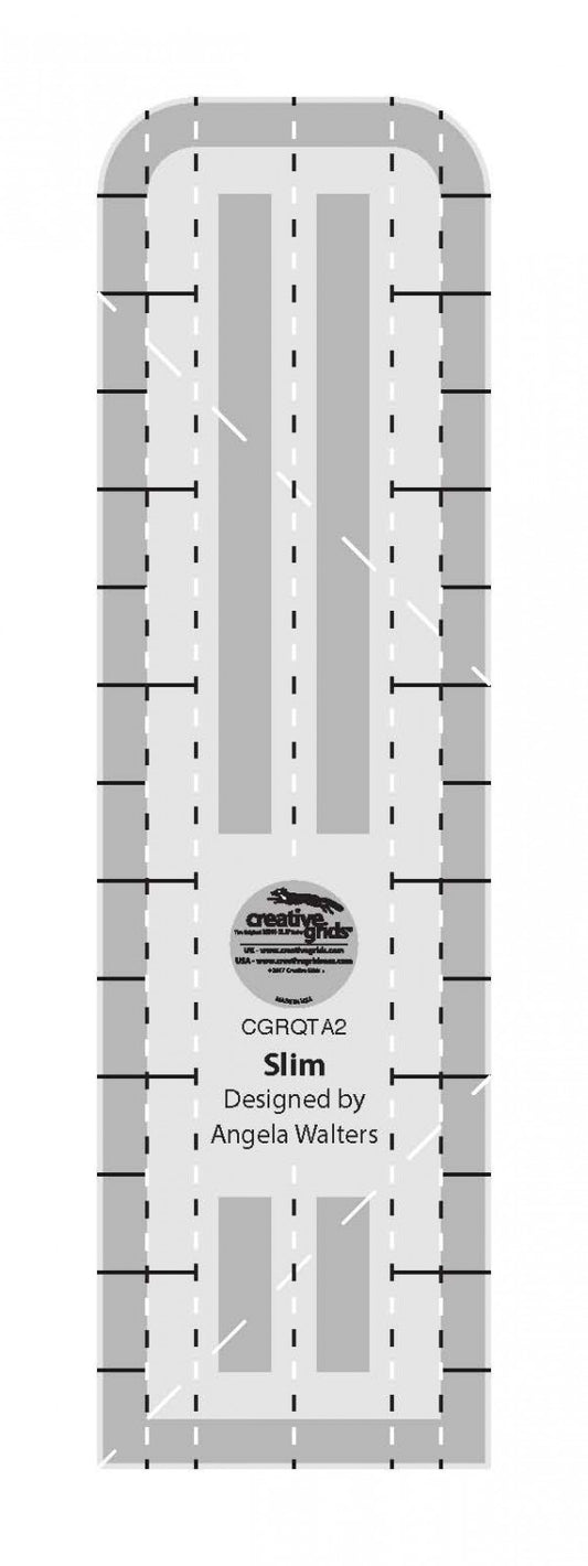 Machine Quilting Tool Slim CGRQTA2