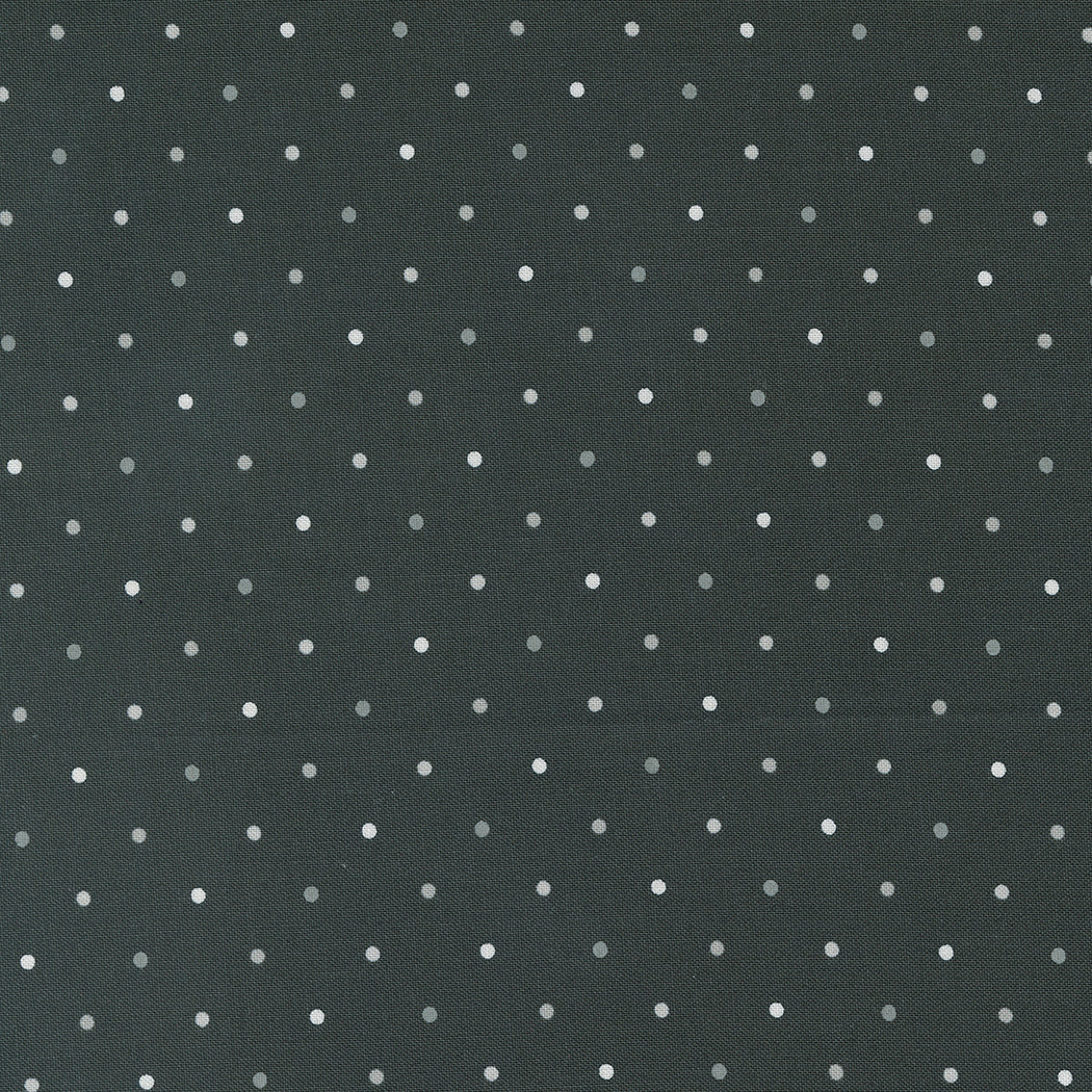 Magic Dot by Lella Boutique - Magic Dot Charcoal 5230 36