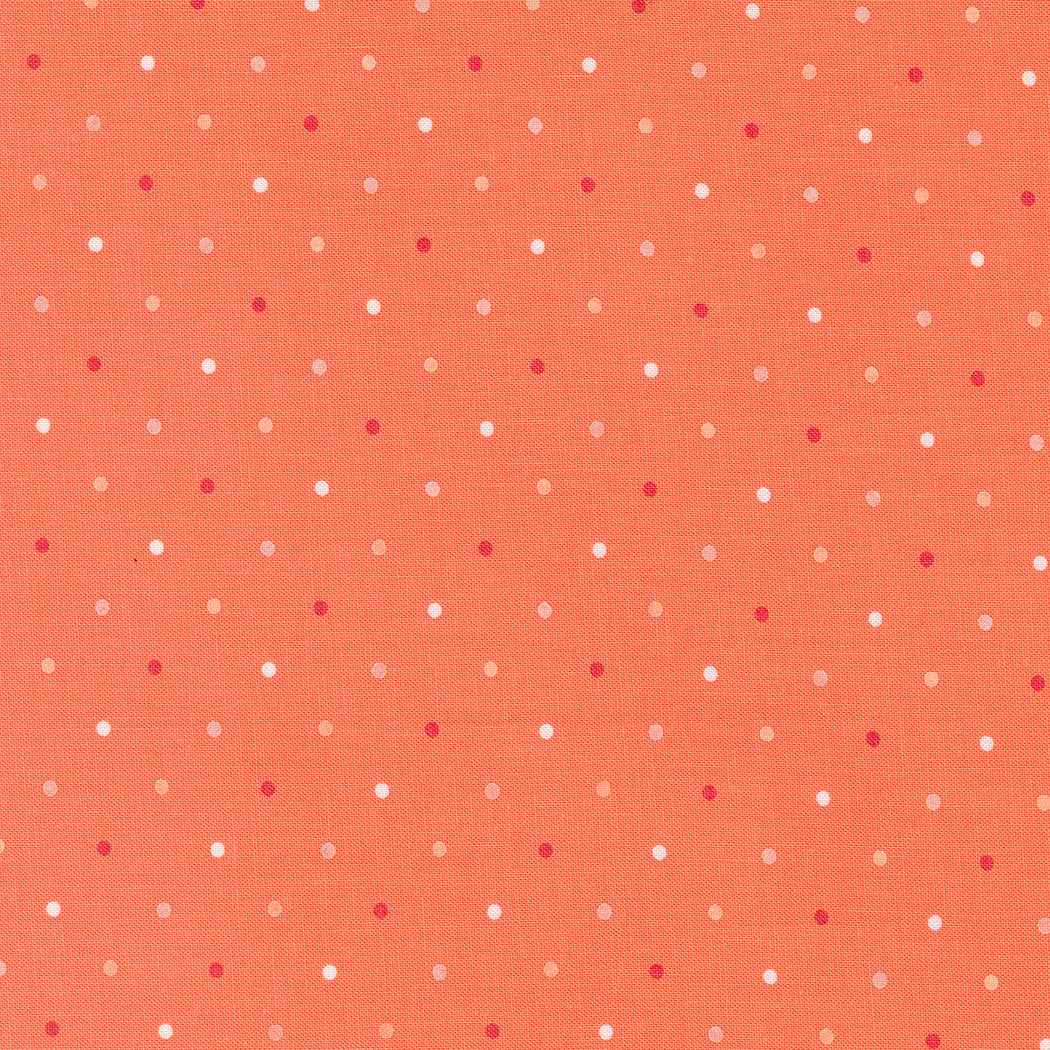 Magic Dot by Lella Boutique - Magic Dot Coral 5230 11