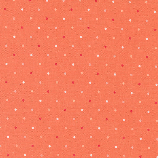 Magic Dot by Lella Boutique - Magic Dot Coral 5230 11
