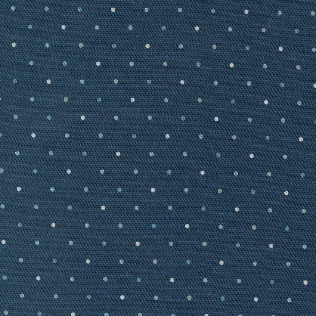 Magic Dot by Lella Boutique - Magic Dot Midnight 5230 41