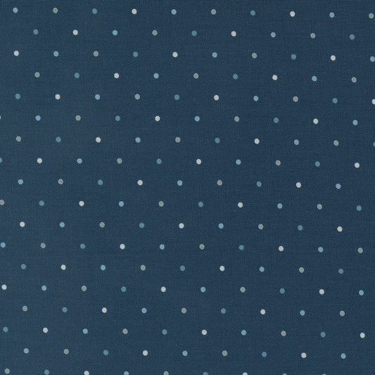 Magic Dot by Lella Boutique - Magic Dot Midnight 5230 41