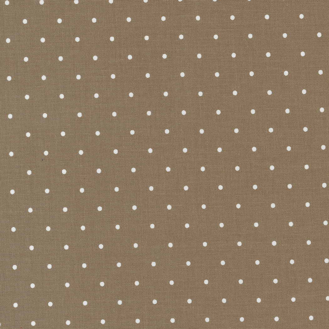 Magic Dot by Lella Boutique - Magic Dot Nutmeg 5230 35