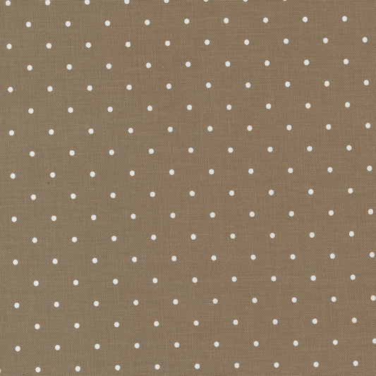 Magic Dot by Lella Boutique - Magic Dot Nutmeg 5230 35