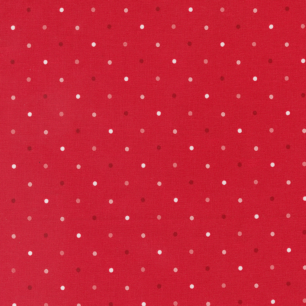 Magic Dot by Lella Boutique - Magic Dot Strawberry 5230 32