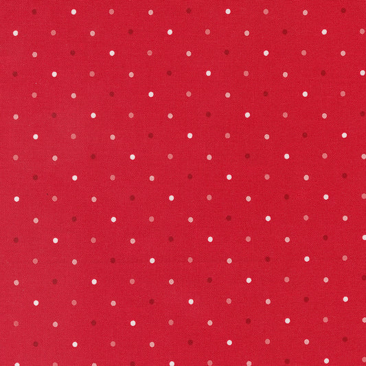 Magic Dot by Lella Boutique - Magic Dot Strawberry 5230 32