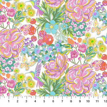 Magic Garden by Josephine Kimberling 90706-10