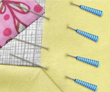 Magic Pins Quilting Fine 50pc # 219560