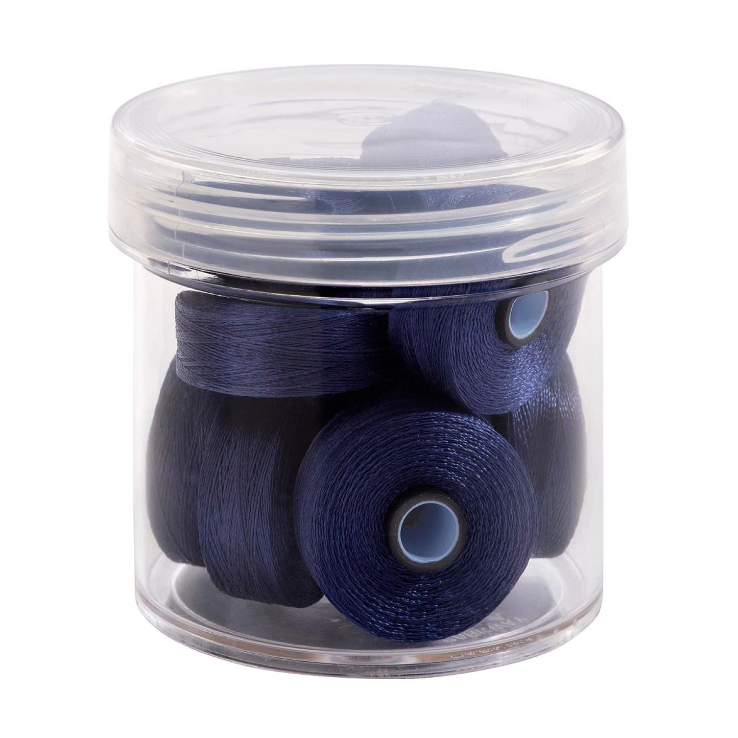 Magna-Glide Delights Style M Jumbo Pre-Wound Bobbins 132 yds - Bright Blue # MGDM-30288-F - 10 Pack (Special Order)