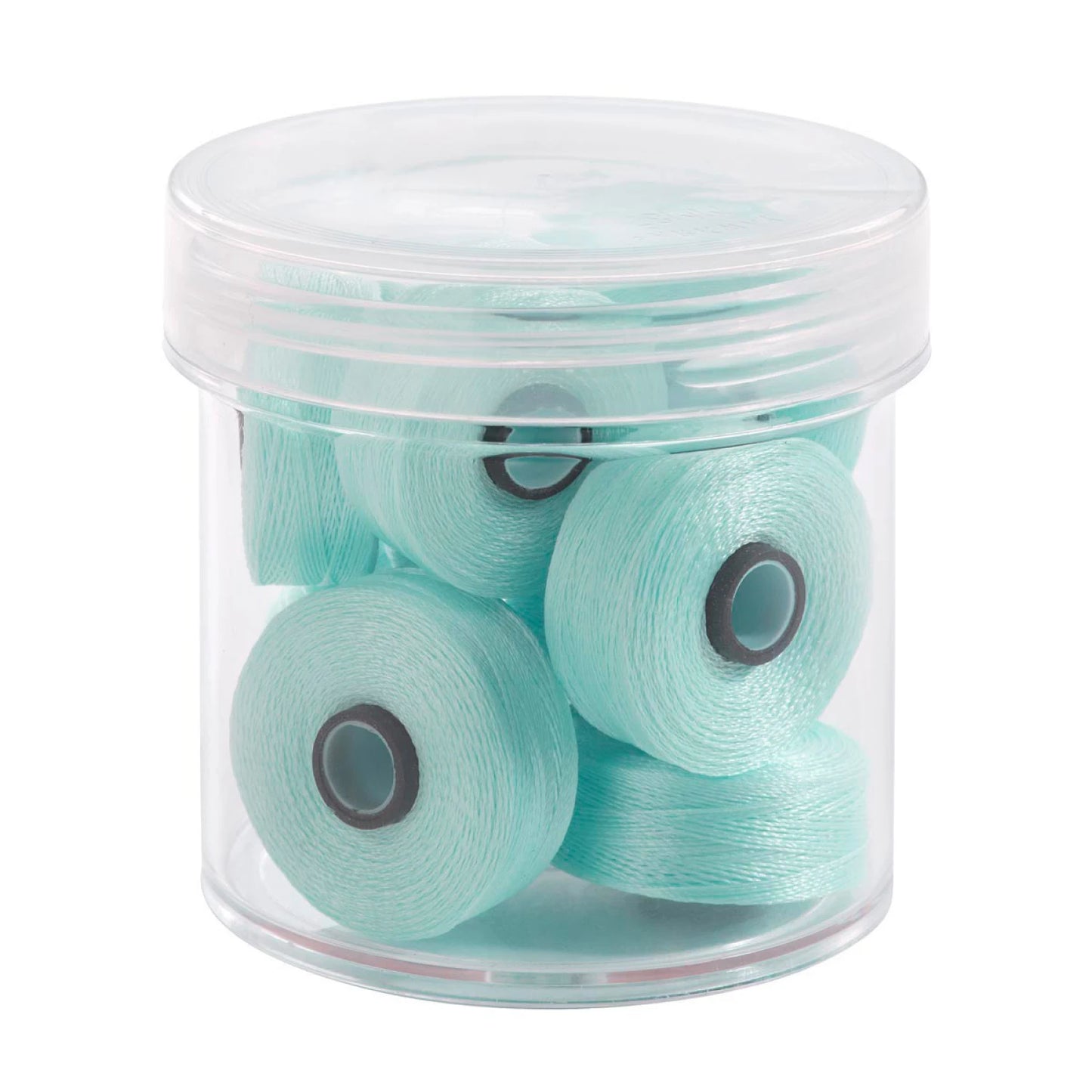 Magna-Glide Delights Style M Jumbo Pre-Wound Bobbins 132 yds - Cloud # MGDM-37457-F - 10 Pack (Special Order)