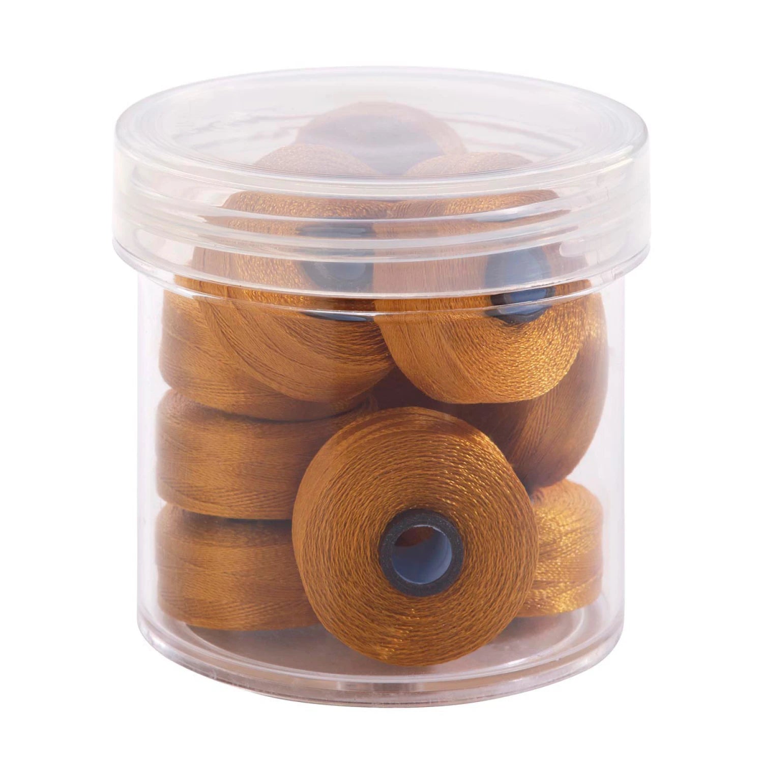 Magna-Glide Delights Style M Jumbo Pre-Wound Bobbins 132 yds - Desert Sunset # MGDM-80131-F - 10 Pack (Special Order)