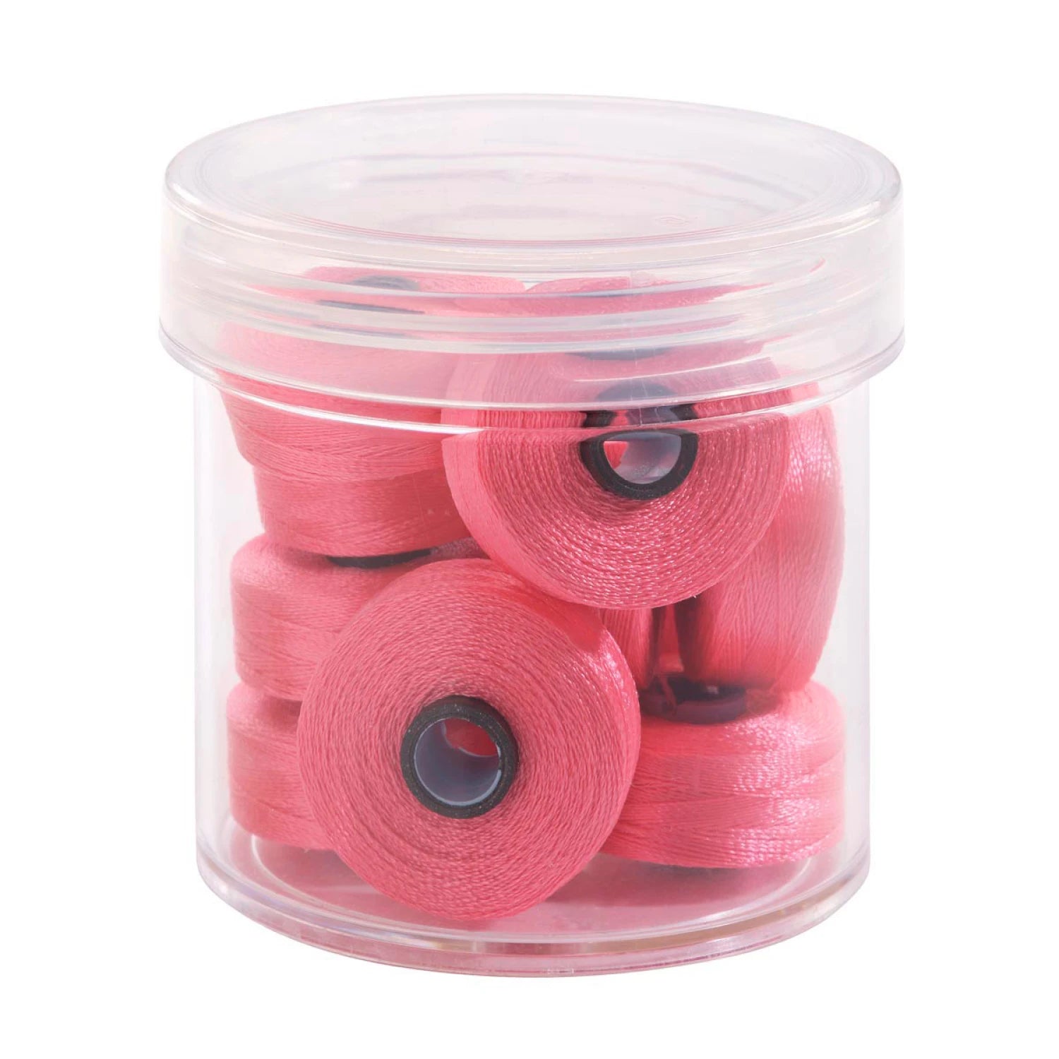 Magna-Glide Delights Style M Jumbo Pre-Wound Bobbins 132 yds - Peppermint # MGDM-90177-F - 10 Pack (Special Order)