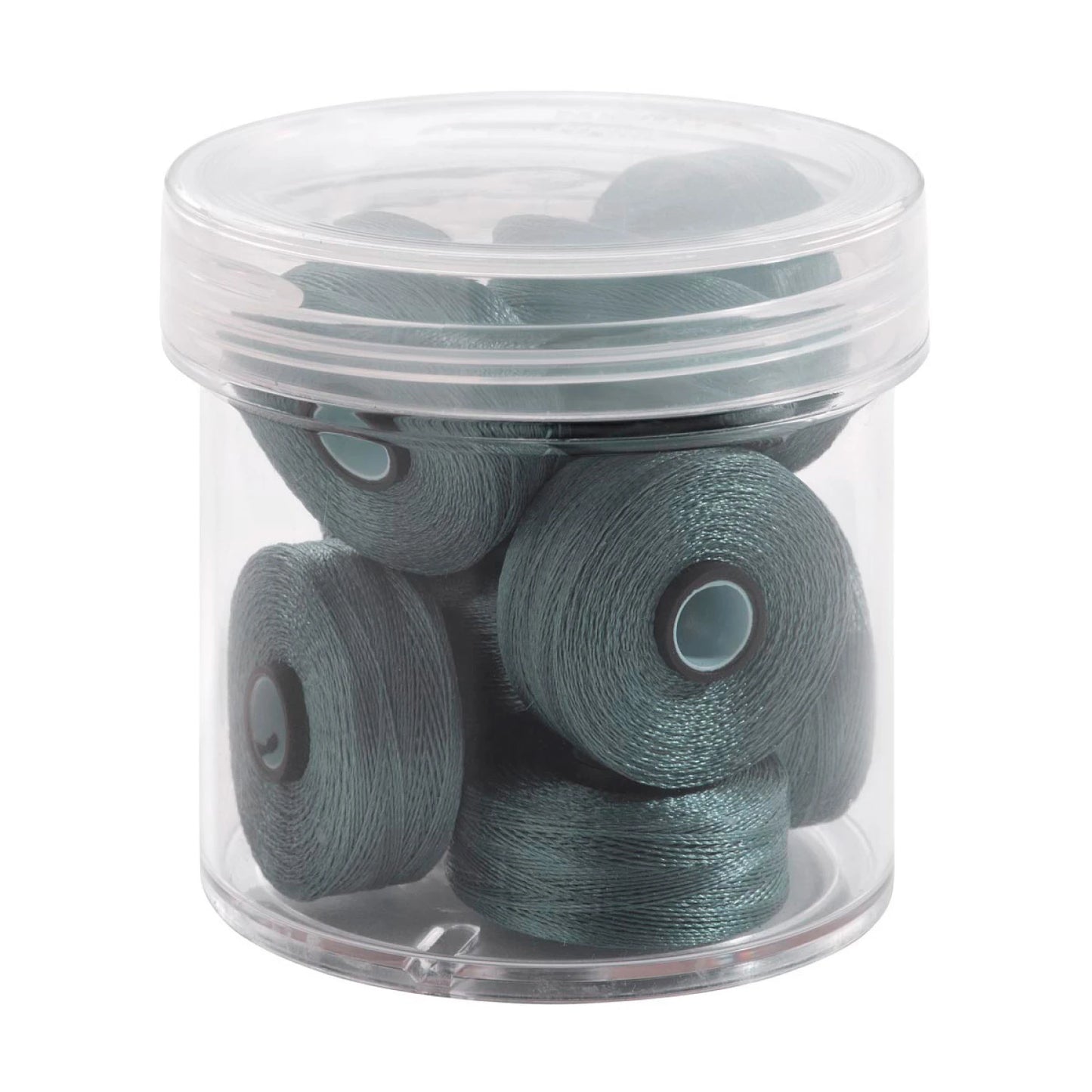 Magna-Glide Delights Style M Jumbo Pre-Wound Bobbins 132 yds - Persian # MGDM-65473-F - 10 Pack (Special Order)