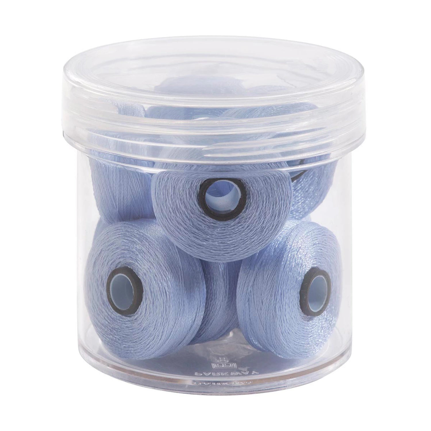 Magna-Glide Delights Style M Jumbo Pre-Wound Bobbins 132 yds - Tar Heel # MGDM-90278-F - 10 Pack (Special Order)